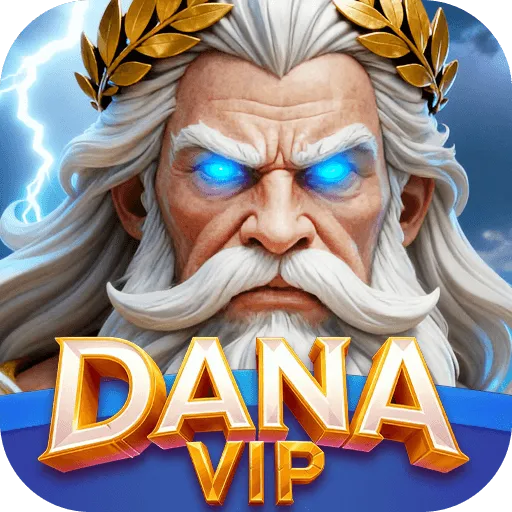DANAVIP - Petualangan Epic dalam Dunia ARPG