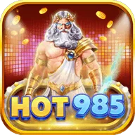 HOT985 - Permainan Arcade Seru untuk Semua Usia