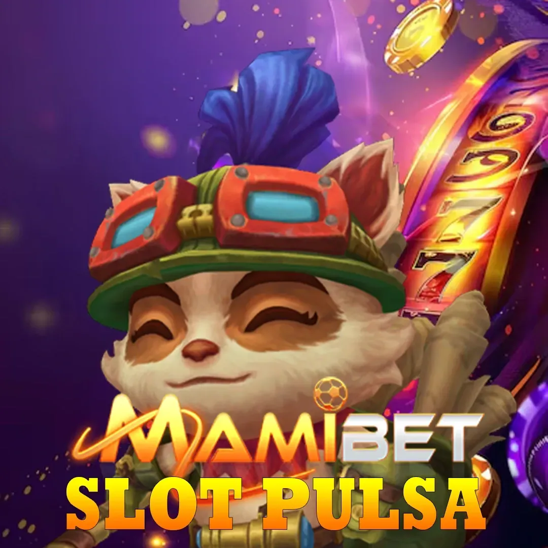 MAMIBET - Game QiuQiu Terbaik untuk Pengalaman Bermain Seru