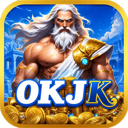 OKJK - Petualangan Epik dalam Dunia RPG