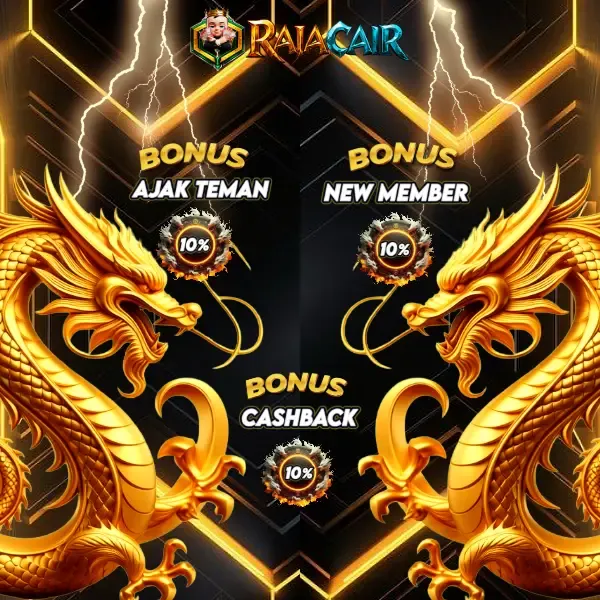 RAJACAIR - Balapan Motor Seru di Jalanan
